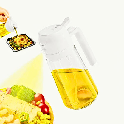 EasySpray Oil Dispenser Bottle